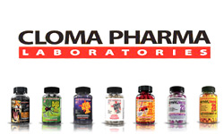 Cloma Pharma
